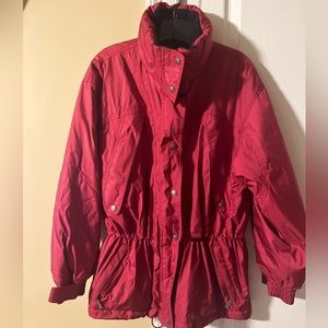 Eddie Bauer Ebtek Women’s Ski Jacket